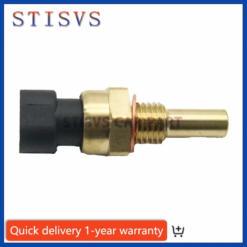 Water Temperature Sensor 2134514 For GMC Yukon Savana Envoy Chevrolet Silverado Trailblazer Express Suburban Impala Avalanche