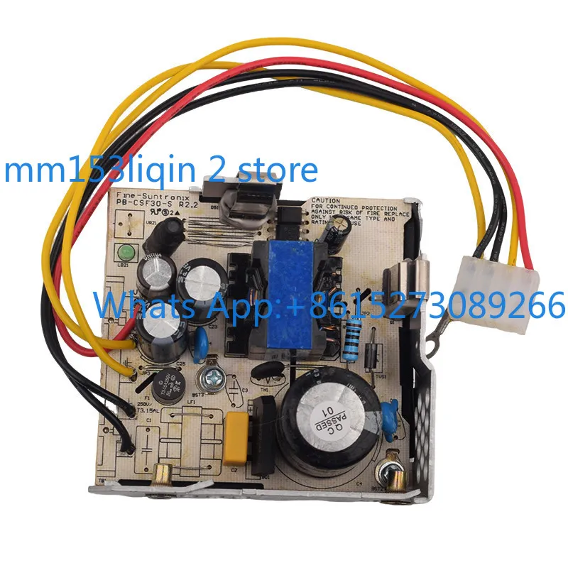 Inverter Power Supply TDE30-27 Switching Power Supply Box TDE50-28 Accessories