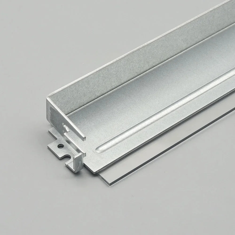 5 Stück kompatible Trommelreinigungsklinge WB für Lexmark MS710 MS711 MS810 MS811 MS812 MX710 MX711 MX810 MX811 MX812