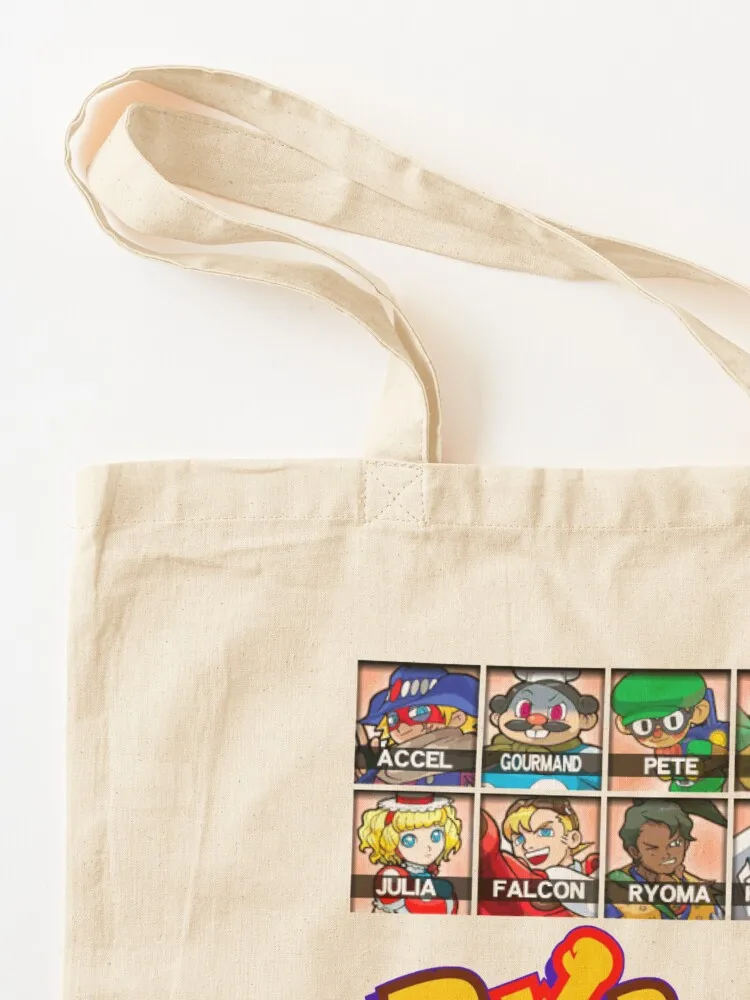 شخصيات باور ستون حمل حقيبة حمل الحقائب الرجالية القابلة للتخصيص حمل حقيبة المرأة المتسوق #3