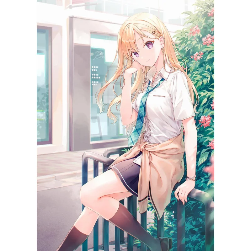 

Sister Life Hiten Art Works Hitenbooks Articles Etc Kadokawa Bookstore 9784046838001 Book