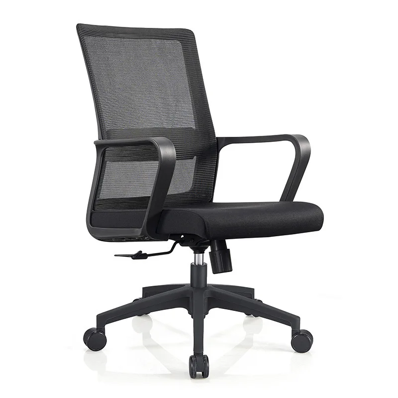 LMM computer chair conference guest engineering staff chair breathable mesh