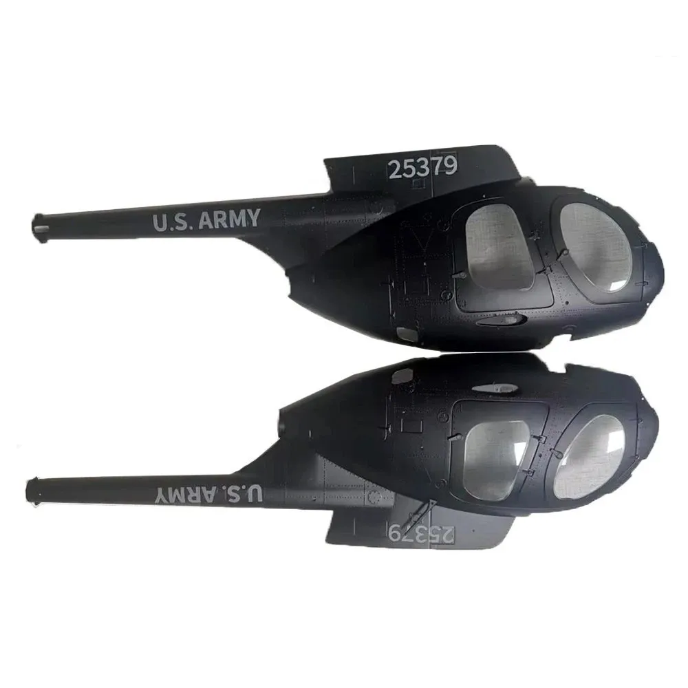 YUXIANG F119S Little Bird Scale Attack RC Helicopter Genuine OEM Spare Parts