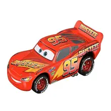Pixar Cars 3 Lightning McQueen Die Cast Toy Car #4