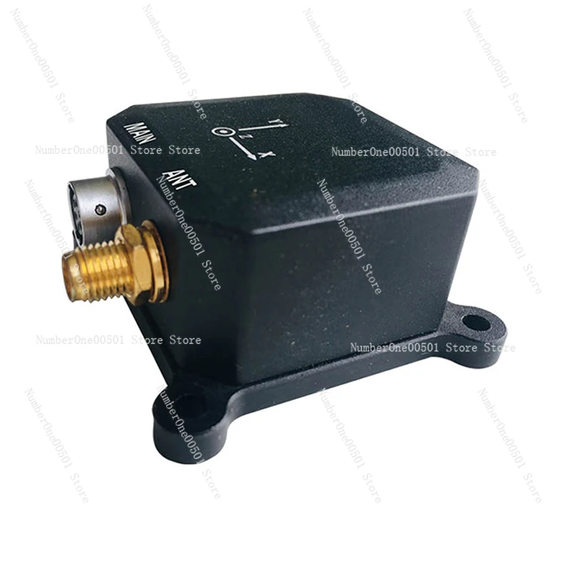 Integrated Navigation, Attitude Sensor, Attitude Module, Standard Version, Including Cable