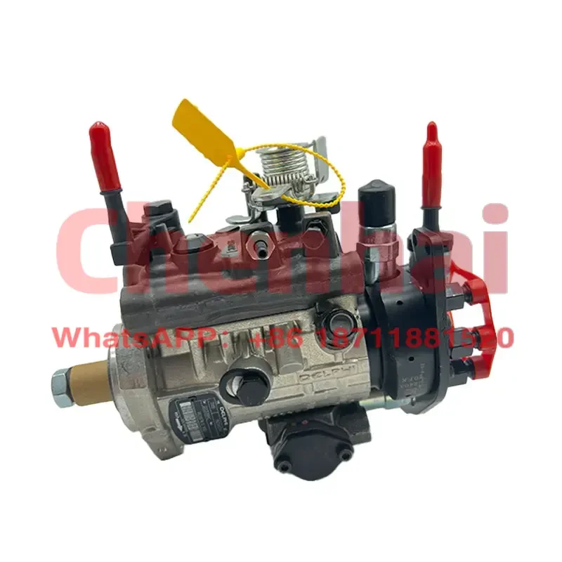 SUNORO Original Diesel Fuel Injection Pump FT413368 3981498 3981495 463-1678 9521A031H 9521A039H for DP210/DP310 Pumps 9521A030