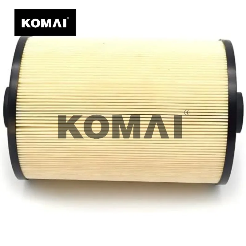 

KOMAI 15607-2280 Масляный фильтр для двигателя Hino Заменить на 15607-2281 15607-2150