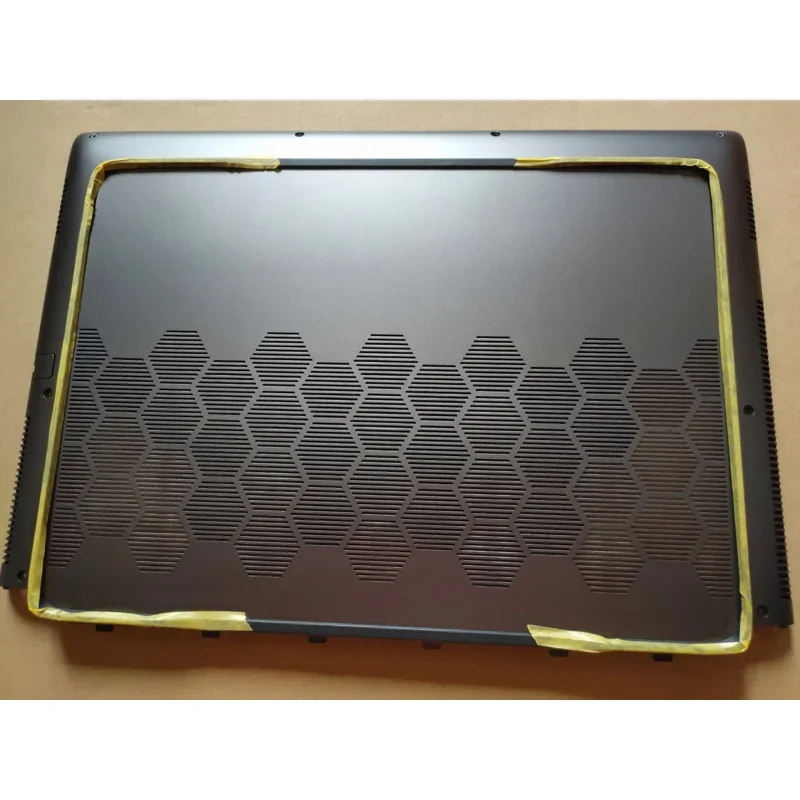 

Новинка для DELL Alienware m16 R1 R2 A COVER D, нижняя крышка 0VJ9HD