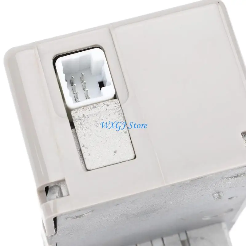 

37JE Steering Lock Auto Accessory for 2007-2011 48708-9N00A Easy Installation