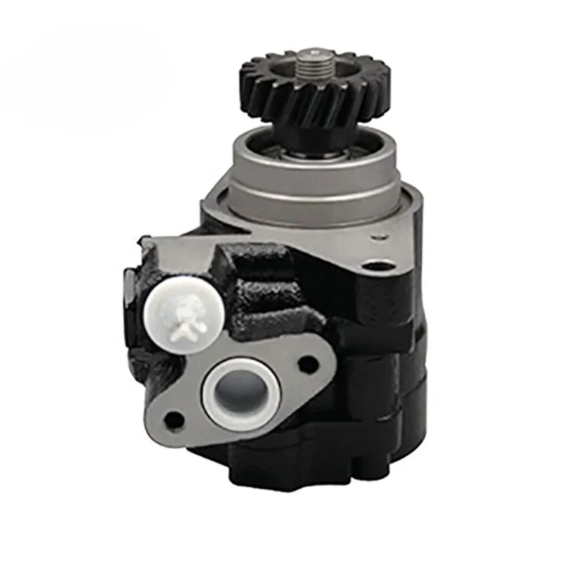 Applicable to Hot Salessteering Pump 44350-1570/J08E/44310-E0300/44310-E0301/443501570/J08E/44310E0300/44310E0301 For Power