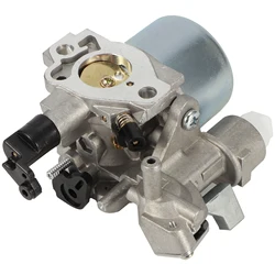 Carburetor Accessories Carburetor Kit Carburetor Accessories Fit for Subaru Robin ex17 / sp170 / ex13 / ex130 / ex170 6HP Engine