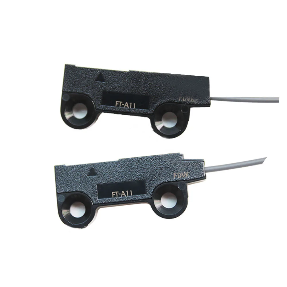 

Замените оптоволоконный датчик FU-E11 для Panasonic FT-A11, 1 шт., новый