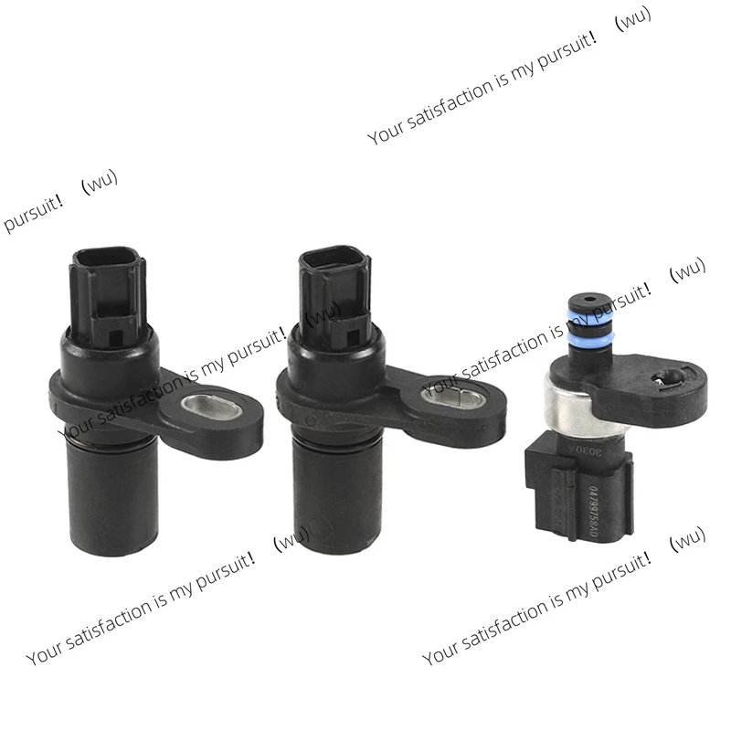 

Speed Sensor and Pressure Sensor Kit OEM for MOPAR 45RFE 545RFE 1999 and above