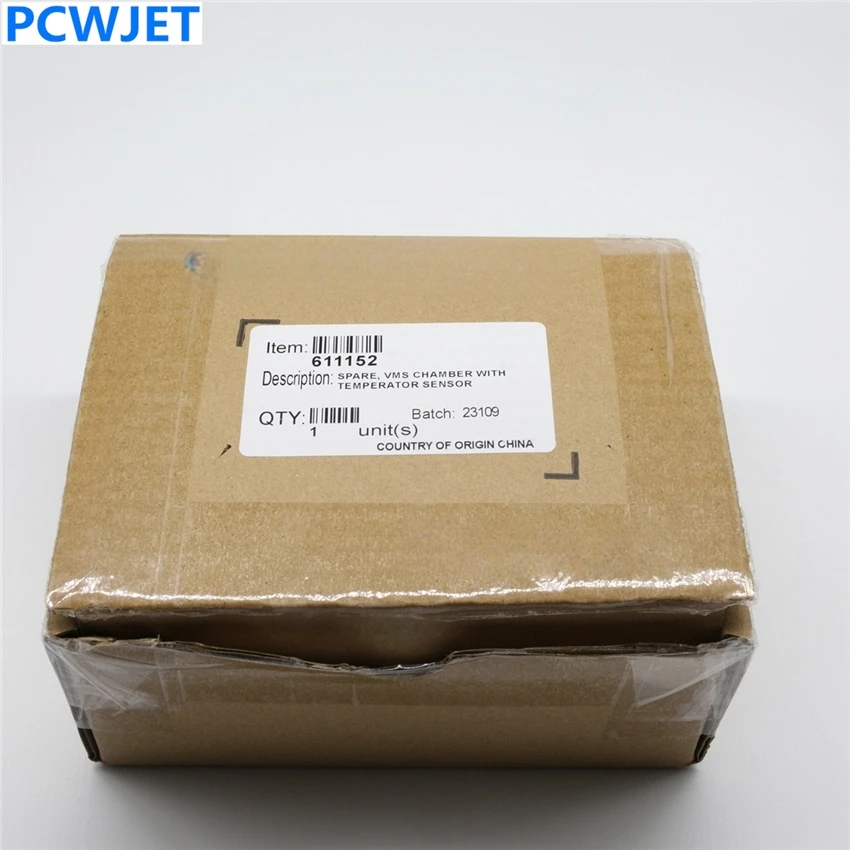 Original New 611152 Spare VMS Chamber with Temperator Sensor Use for VJ1580 Printer
