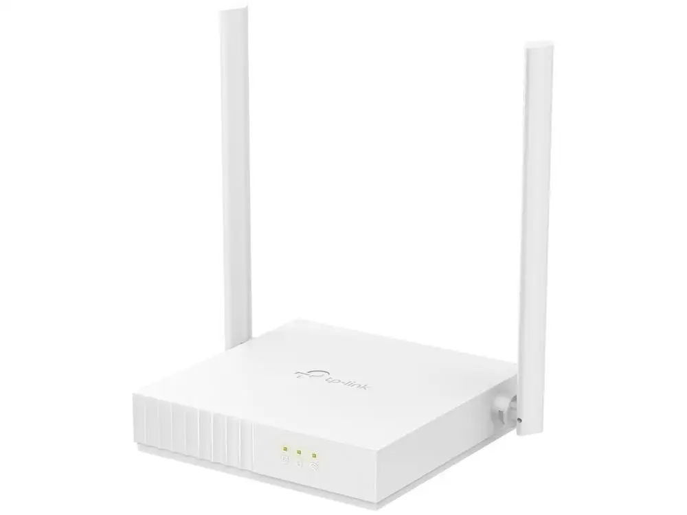 TP-Link Router TL-WR829N 300Mbps 2 Antennas