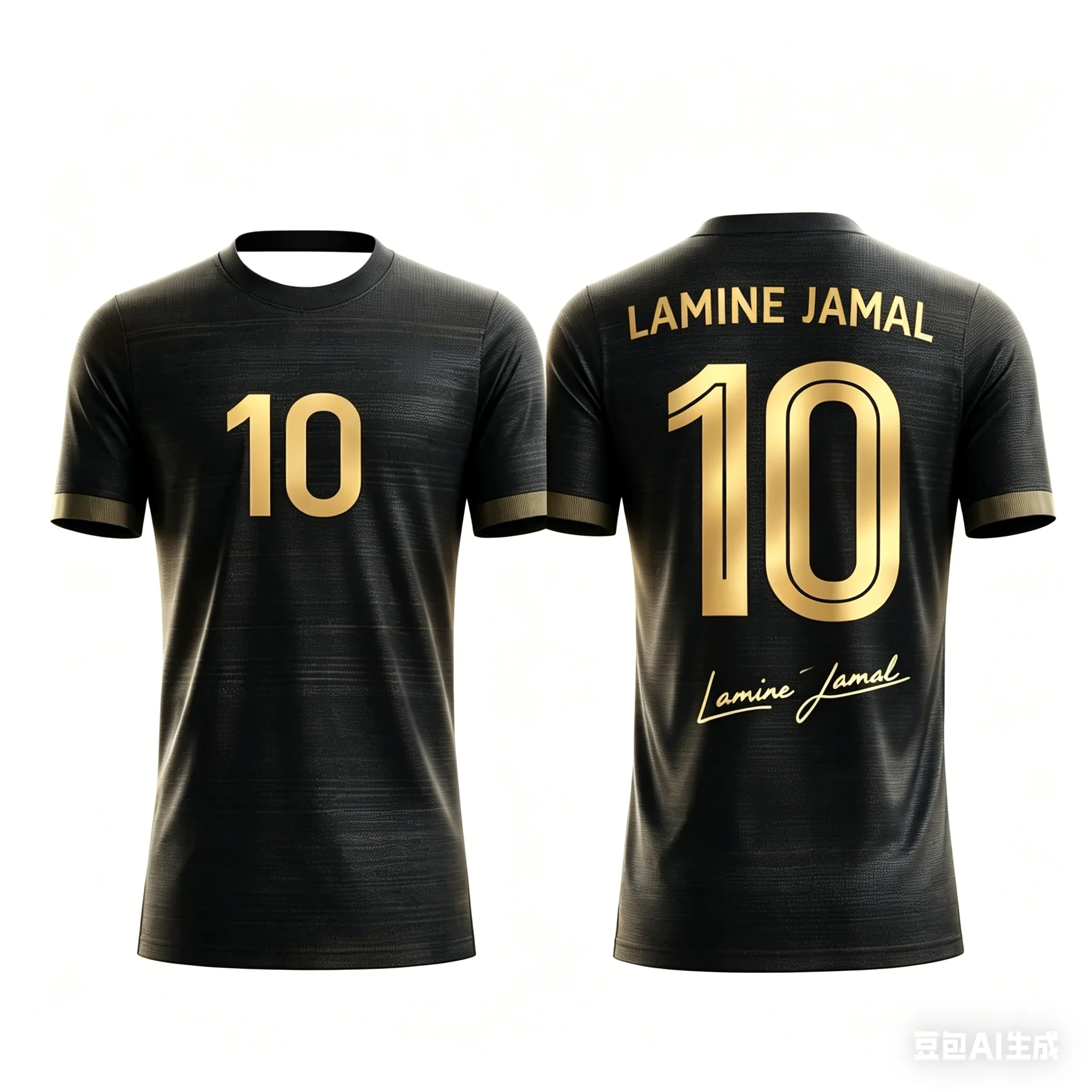 3D Print Football Jersey Quick - Outdoor Sport Club recension och pris