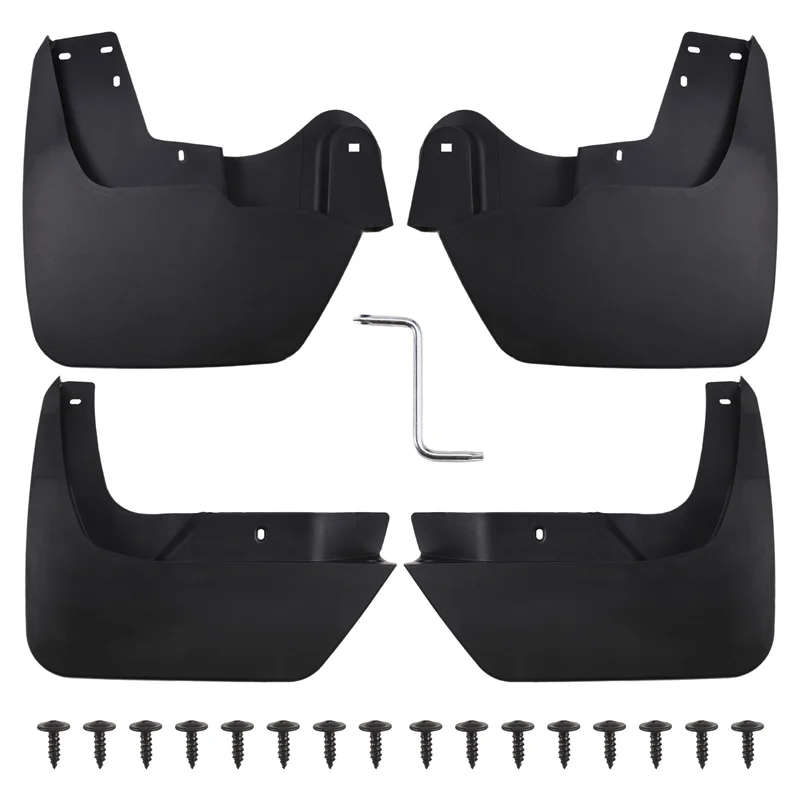 Ab61-Mudguards For … - image