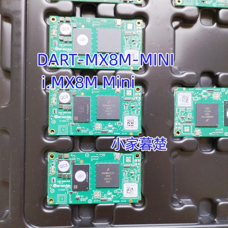 

DART-MX8M-MINI i.MX8M Mini System on Module variscite Core board
