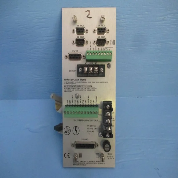 

Клеммная плата Pwa88199-01 88286-01j Pwa 88199 8819901, новый оригинальный точечный ПЛК