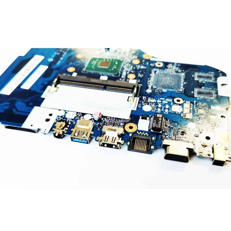 For Lenovo 310-15IAP Laptop Motherboard NM-A851 Notebook Mainboard with CPU N3350 UMA 100% Tested OK