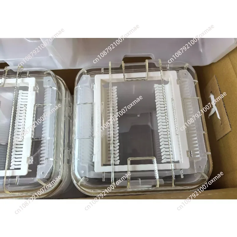Prime Grade 6 Inch SSP Silicon Wafer, Single Sided Polished Semiconductor Wafer for R&D & Mass Production