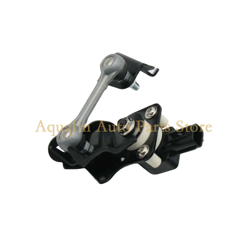 33136-TR0-E01 Honda Civic 용 브래킷이있는 자동차 레벨링 센서 9 FK 1 2 3 MK9 2011 ~ 2017 2012 2016 OEM 33136TR0E01 자동차 자동에 적합