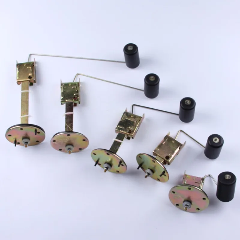 

4PCS length 200mm oil float, oil level sensor oil quantity sensor, swing rod fuel sensor, fuel tank float