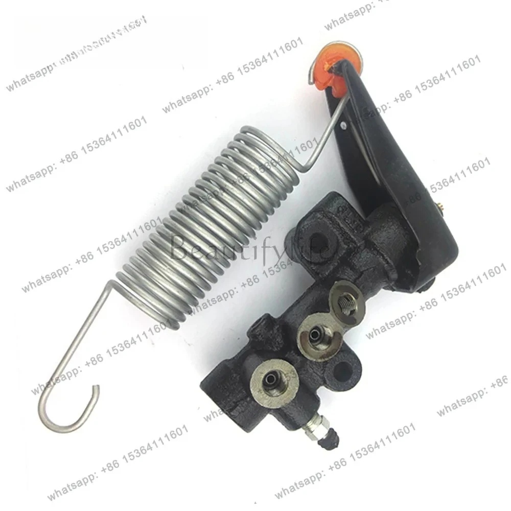 MB668326 MB668328 Brake Distribution Valve for Auto Parts 1990-2003 4G54
