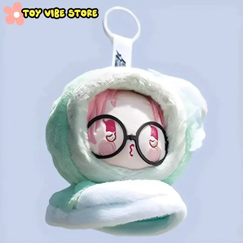 

Натуральная Alien Stage Sunny Baby Series игрушка слепая коробка милая плюшевая хлопковая модель кулон Kawaii загадочная коробка прогноз погоды подарки