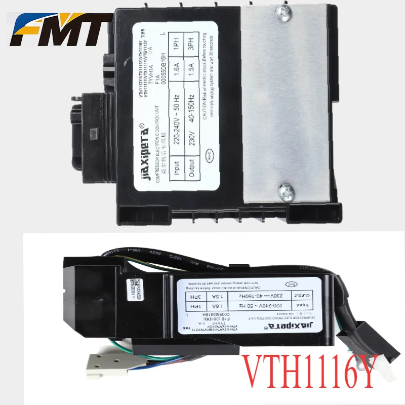 

0061800574 for Haier refrigerator inverter board jiaxipera compressor driver board VTH1116Y