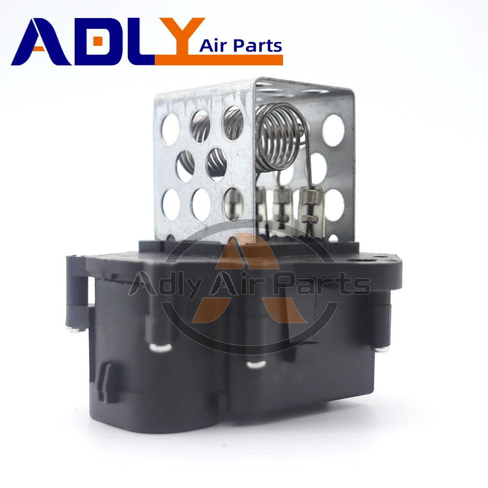 시트로엥 C1 C4 푸조 3008 5008 206 307 308 1308CN 8241001 9649247680 9658508980 9659799080 용 AC 히터 블로어 팬 저항기