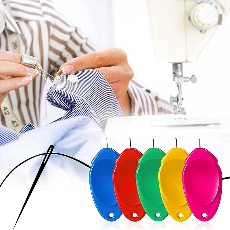 Thumbnail 2 - #70 Needle Threaders Comparison Guide