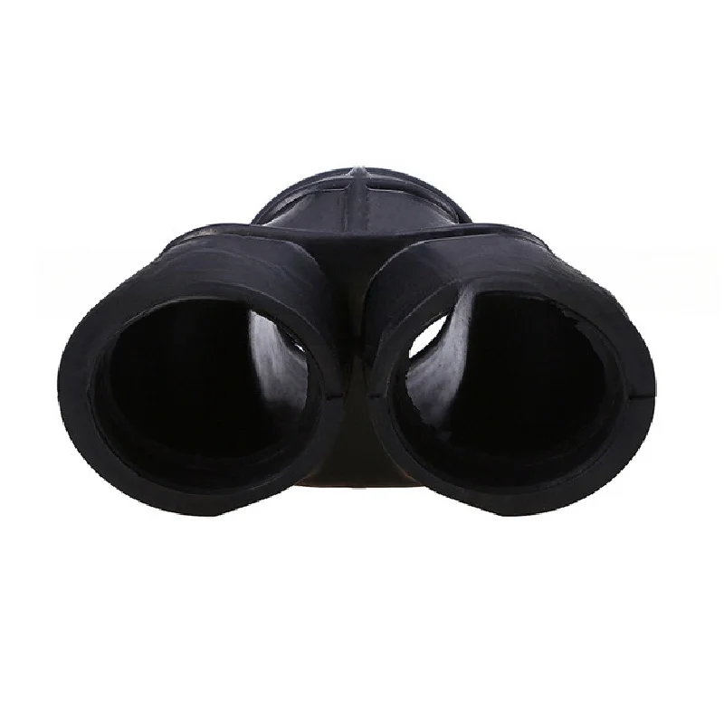 

Motorcycle Air Filter Carburetor Interface Glue Suitable for Honda CA250 Closed Dude Earth Eagle King 250