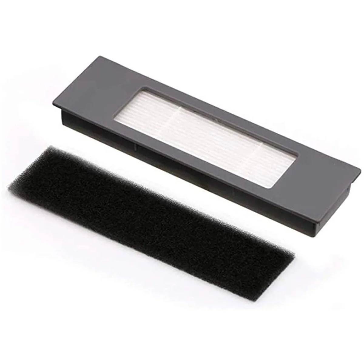 A71Z para T8 MAX/Robot aspirador accesorios filtro consumibles de repuesto