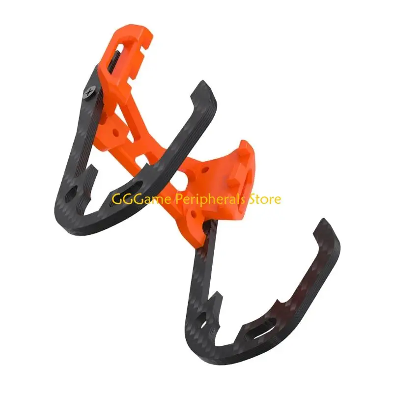 U55B High Strength Reinforcement Bar For Camera Flying Device Prevents Damage From Mishaps And Falls
