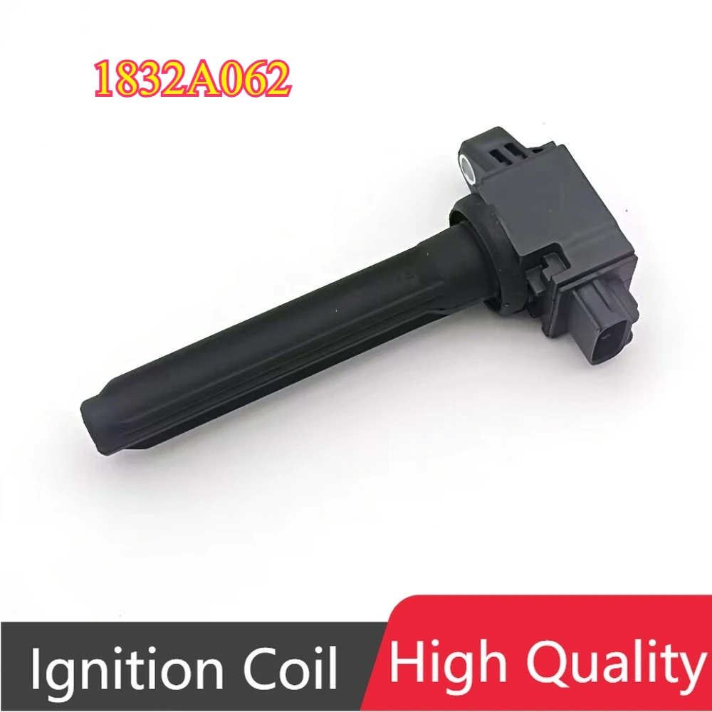 

1832A062 FK0443 1832A057 UF814 Ignition Coil For Mitsubishi Outlander 2.4L 2014-2019 Mitsubishi Mirage Mirage G4 1.2L 2014-2022