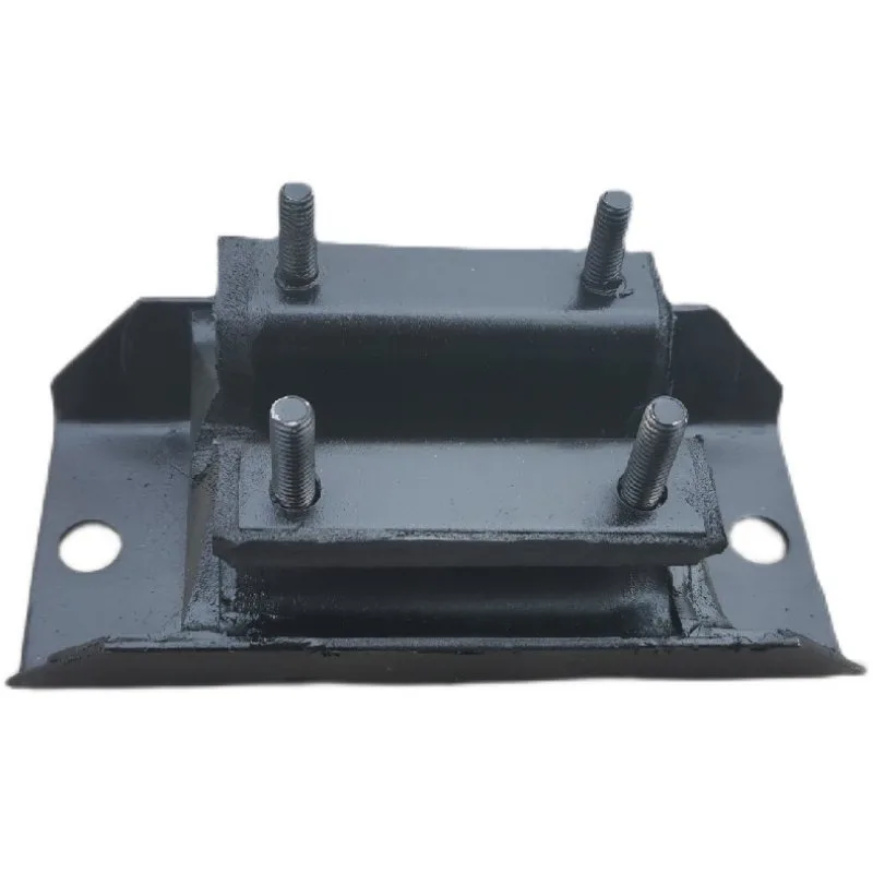 

Gearbox Rubber Pad Bracket Machine Claw Pads Four Cylinder Six Cylinders for Jeep Grand Cherokee 213 2500 2700