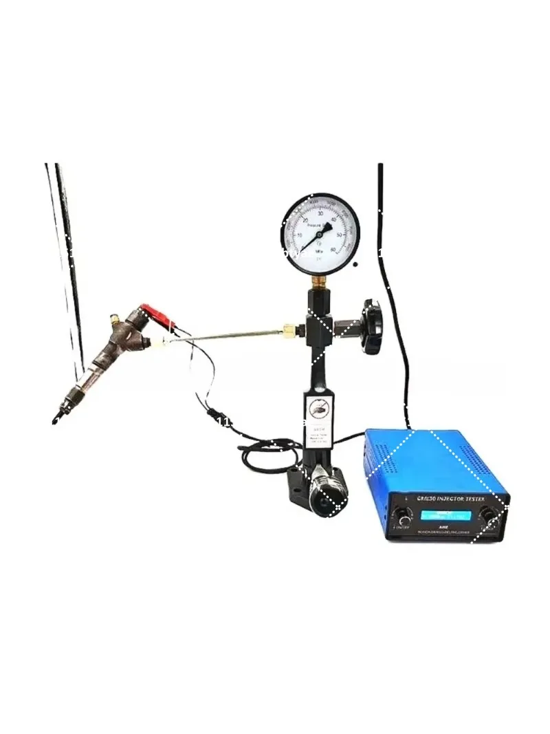 DENSO AM-CRI220 Common Rail Injector Tester Maintenance Tool Aly Machine
