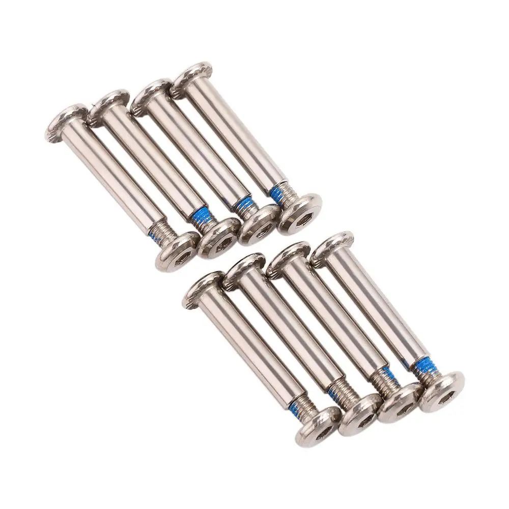 

Blades Skating Screws Skating Inline Skates Inline Skate Screw Skate Shoes Spacer Male And Female Screws Skate Shoes Axles