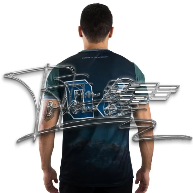 

Новая летняя мужская футболка в уличном стиле с персонализированным 3D-принтом, повседневная, модная, больших размеров, с круглым вырезом, с коротким рукавом