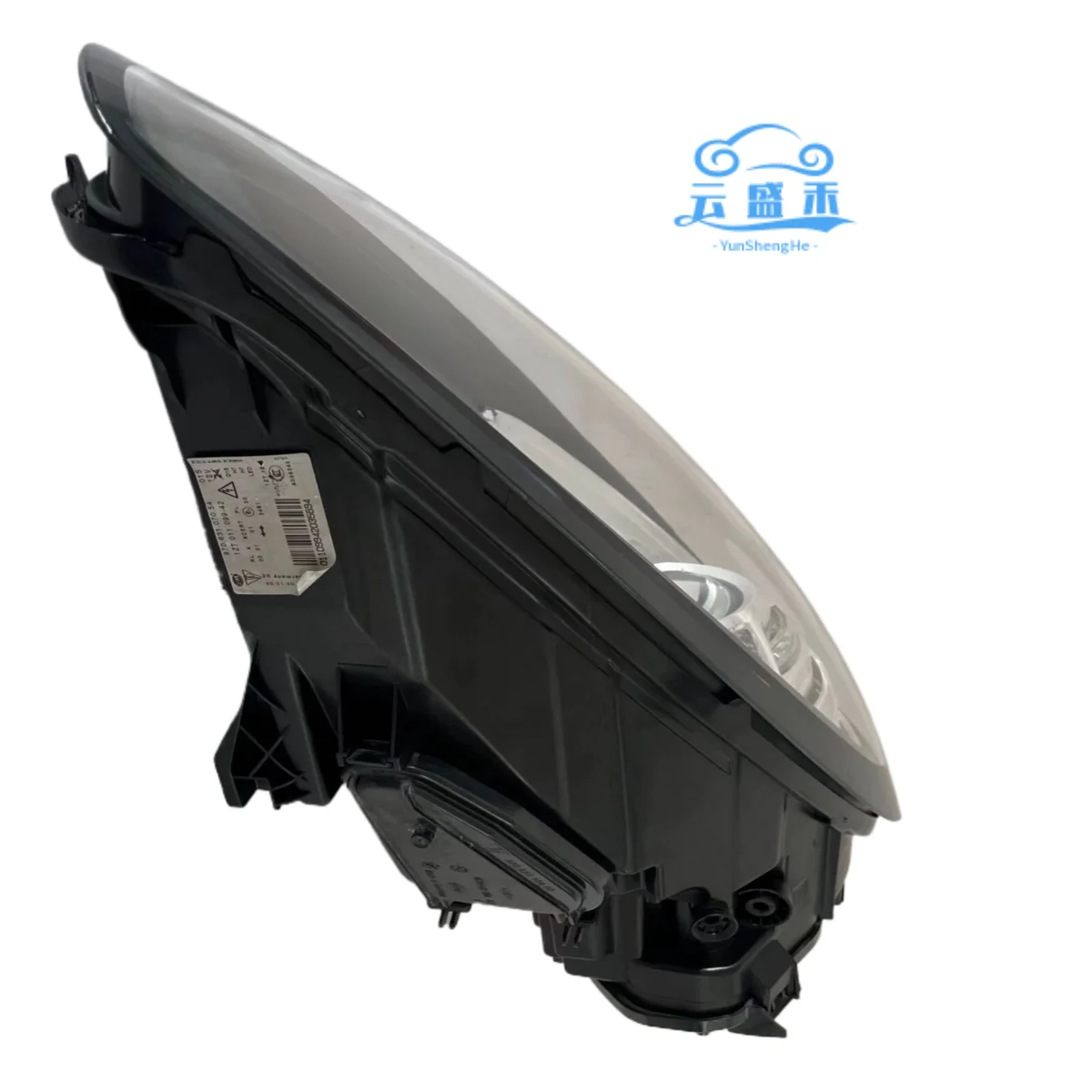 Original Demolition LED Headlights Assembly Suitable for Porsche Cayenne Cayman Panamera 911 718 991