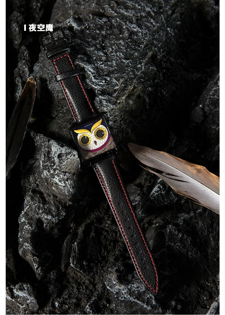 ساعة هابي الفاخرة للزوجين كوارتز ذهبية للرجال والنساء مقاومة للماء من الفولاذ المقاوم للصدأ وتاريخ الأسبوع وساعات يد تناظرية