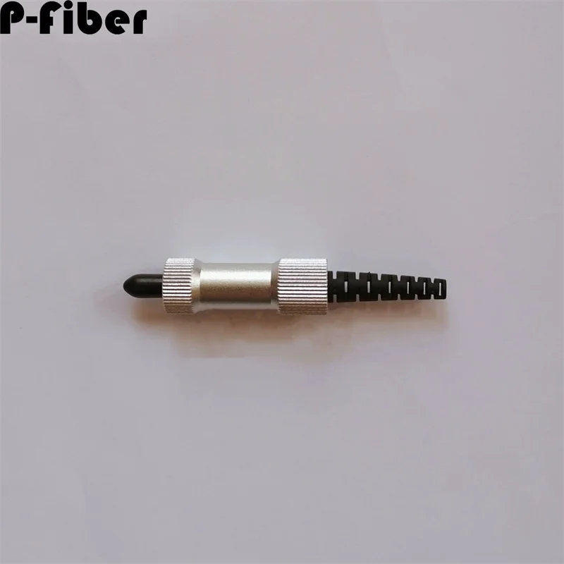 HPSMA905 energy fiber connector 127um 330um 660um 3mm suspended Holmium laser FSMA905 SMA optical connector kits 10pcs