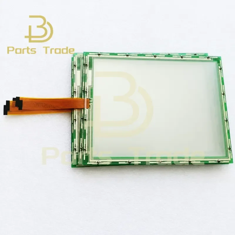 10.4 Inch Touch Panel for N010-0550-T611 N010-0550-T613 N010-0550-T621 N010-0550-T625 N010-0551-T631 New Replacement