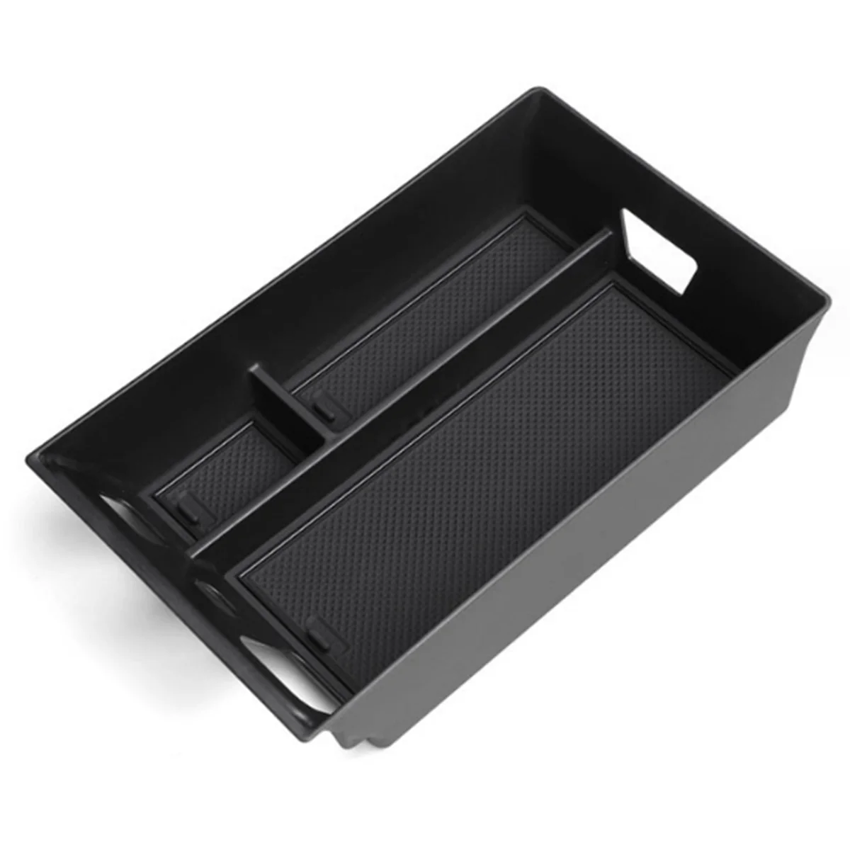 

Car Central Console Armrest Storage Box Interior Organizer Glove Tray for 40 Series 2023+ Car Accessories