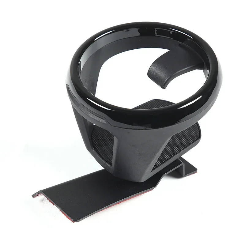 X-T لسيارات BMW Z4 E89 2009 2010 2011 2012 2013 2014 2015 وحدة التحكم المركزية المياه الجانب الأيمن حامل الكأس حامل مشروبات اكسسوارات السيارات