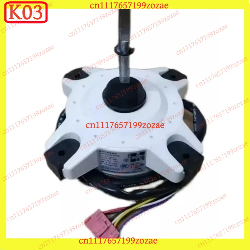 k03 Inverter DC Fan ZKFP-39-8-91 SN-ZL-D-25-8 TWZ25-A01 SN-ZL-D-50-8 TWZ50-A03, Replacement Parts