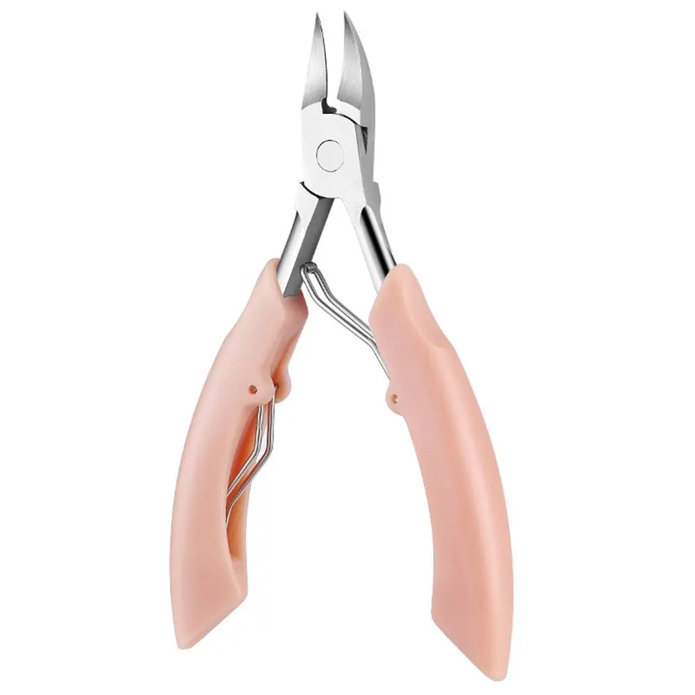 

Professional Nail Trimmer Pedicure Tools Manicure Nail Correction Nippers Cuticle Scissors Nail Clippers Eagle Nose Plier