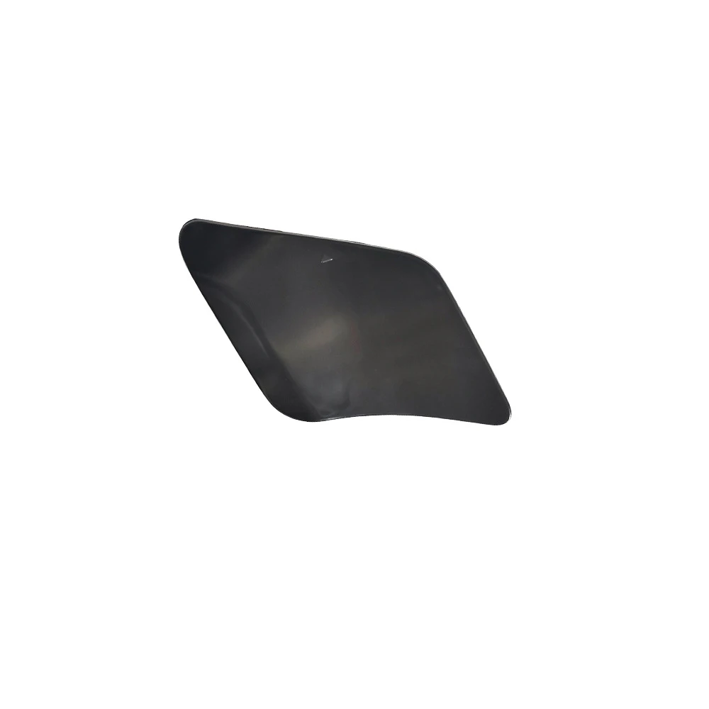Für Mercedes Benz C-Klasse W204 Vordere Anhängerkupplungsabdeckung Stoßstangen-Abschleppösen-Abdeckplatte 2048850526 2012-2014 – Detail 7