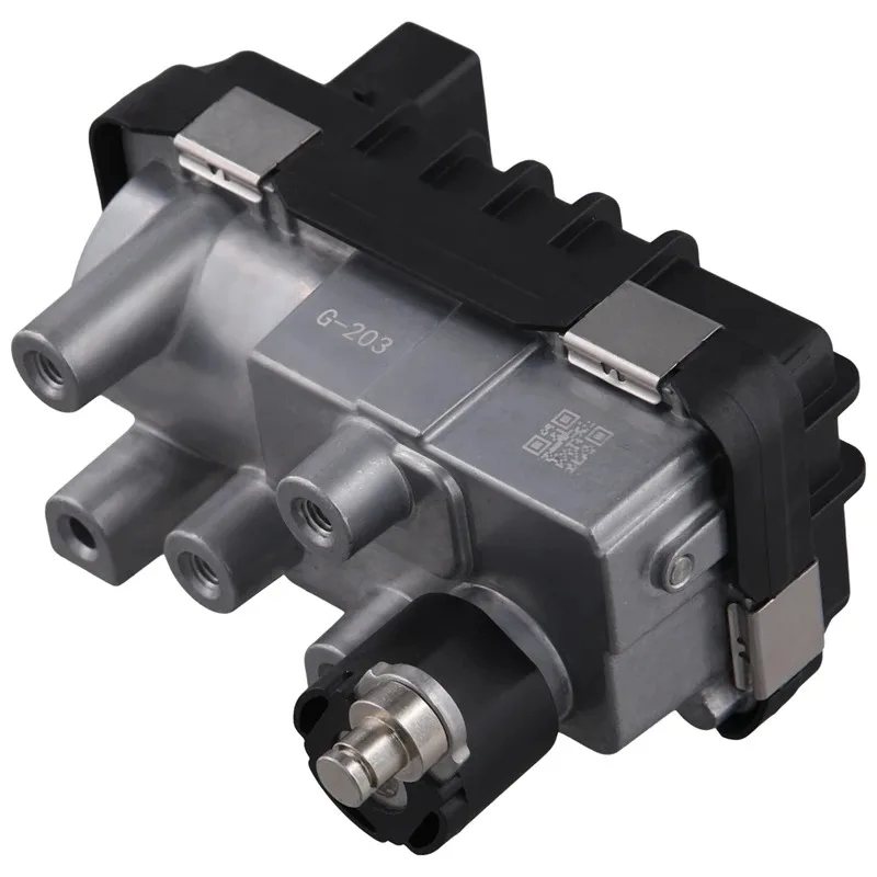 Car Turbocharger Actuator G-203 6NW008412-71 for Chevrolet Captiva Opel Antara 2.0 D 110Kw Z20S
